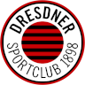 Dresdner SC logo