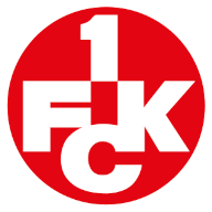 1. FC Kaiserslautern logo