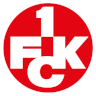 Logo of1. FC Kaiserslautern 1. FC Kaiserslautern logo