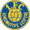 1. FC Lokomotive Leipzig logo