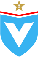 FC Viktoria 1889 Berlin logo