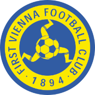 First Vienna FC logo