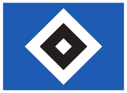 Hamburger SV logo