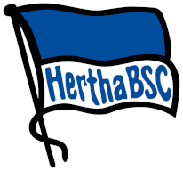 Hertha BSC logo
