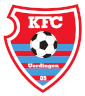 Logo ofKFC Uerdingen 05 KFC Uerdingen 05 logo