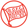 Logo ofKickers Offenbach Kickers Offenbach logo