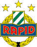 SK Rapid Wien logo