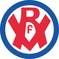 VfR Mannheim logo