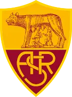 AS Roma logo
