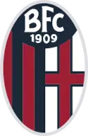 Logo ofBologna FC Bologna FC logo