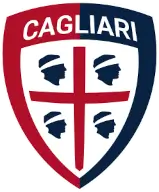 Cagliari Calcio logo