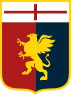 Logo ofGenoa CFC Genoa CFC logo