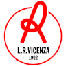 Logo ofLR Vicenza LR Vicenza logo