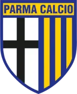 Parma Calcio logo