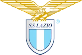 SS Lazio logo