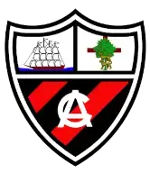 Arenas de Getxo logo