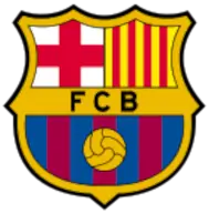 FC Barcelona logo