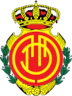 RCD Mallorca logo