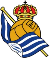 Real Sociedad logo