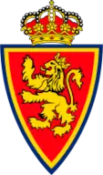 Real Zaragoza logo