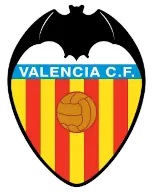 Valencia CF logo