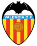 Valencia CF logo
