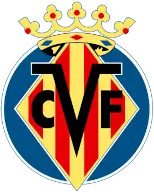 Villarreal CF logo