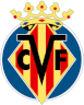 Villarreal CF logo